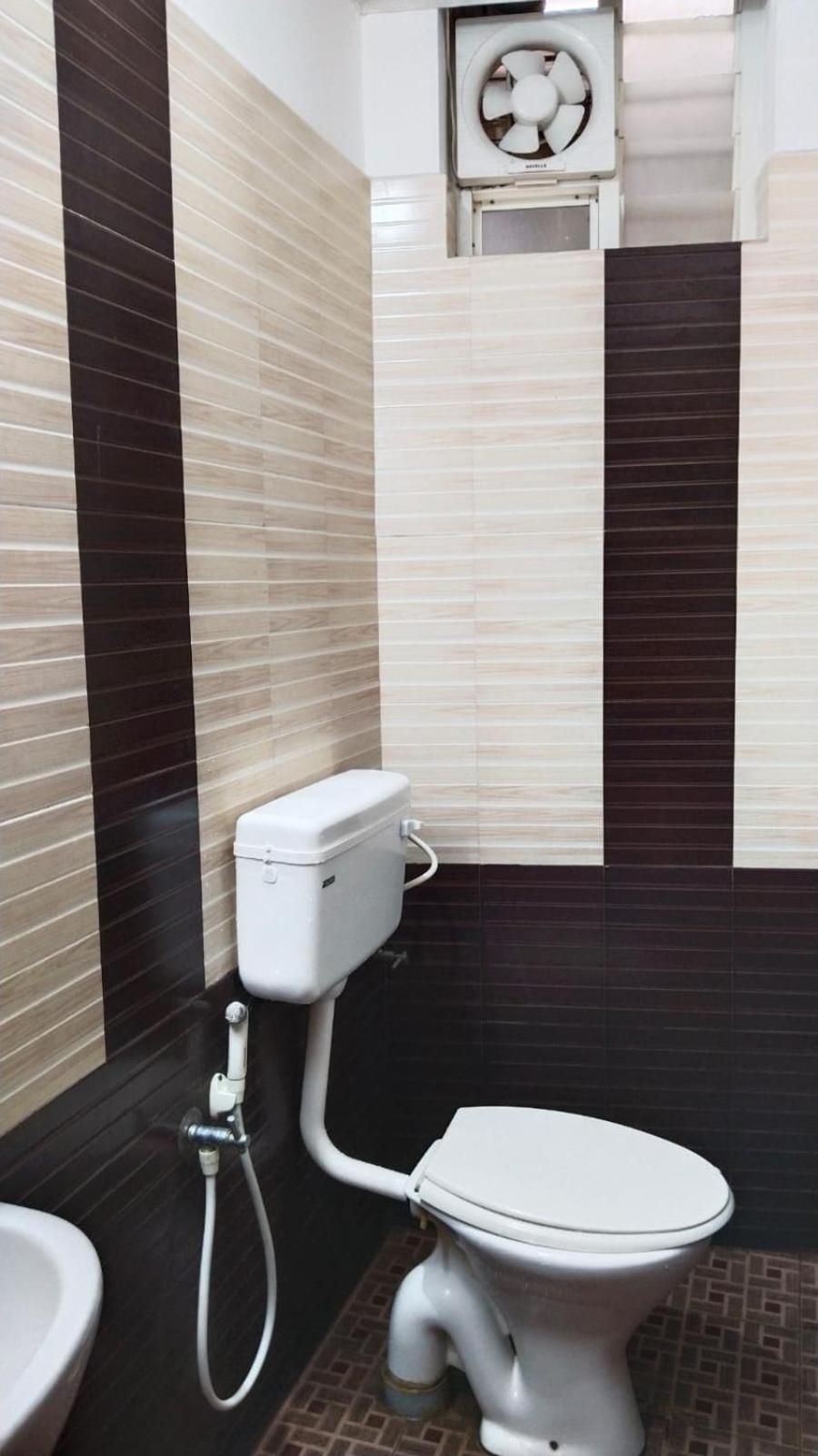 טריואנדרום Hotel Falcon מראה חיצוני תמונה